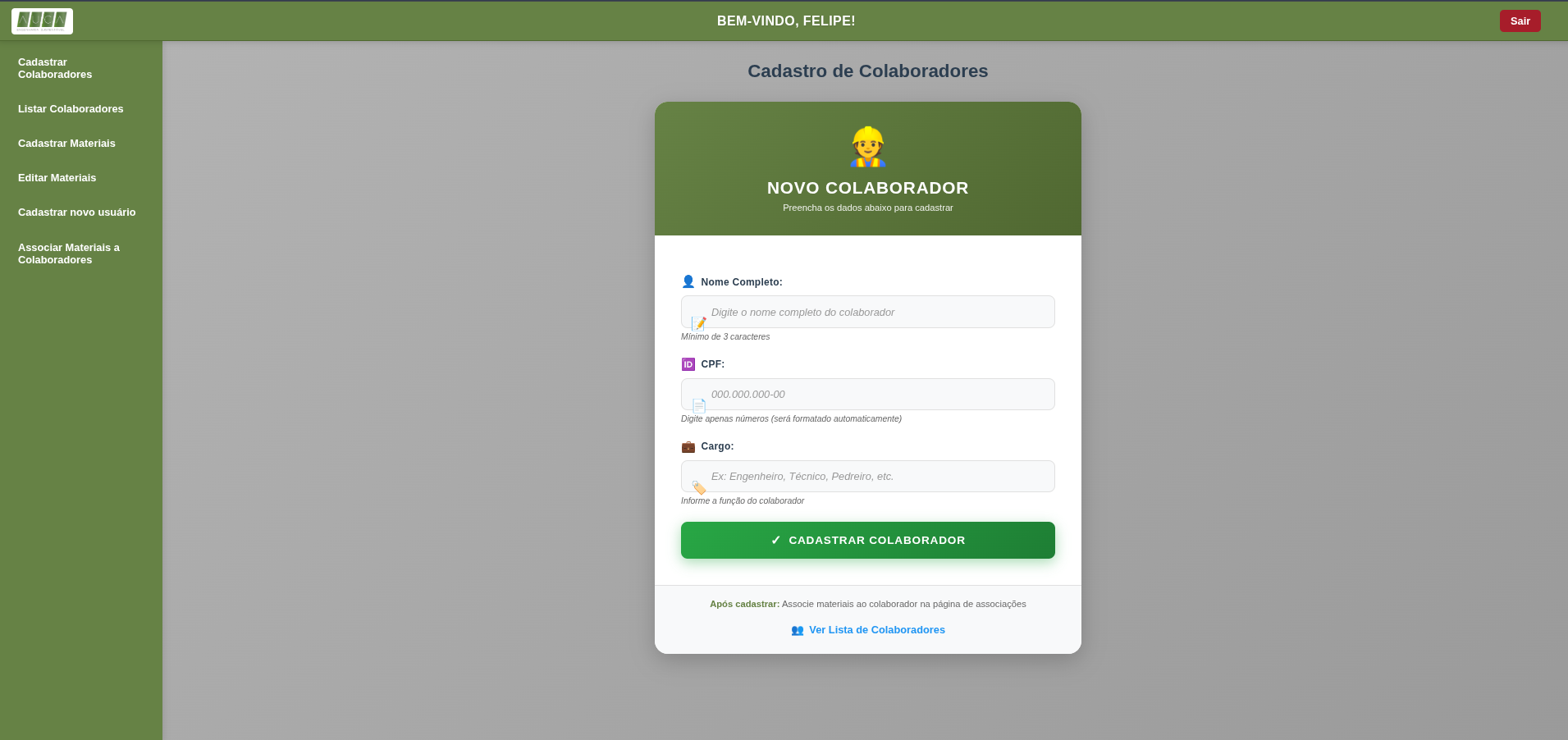 Gestão de Patrimônio